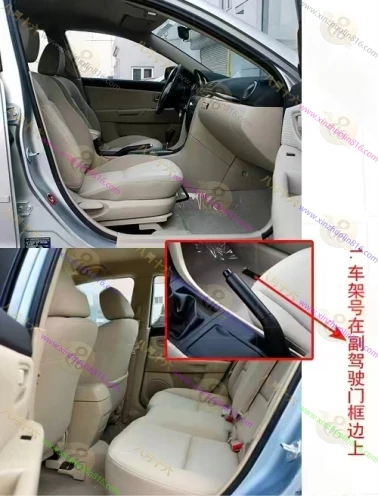 马自达3