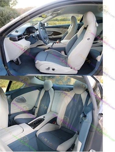 Gran Turismo EV