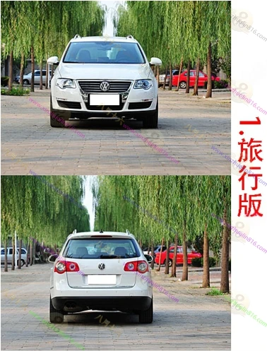Passat