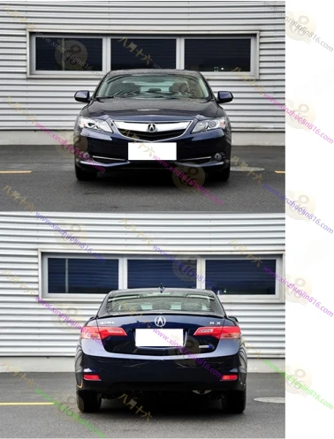 讴歌ILX