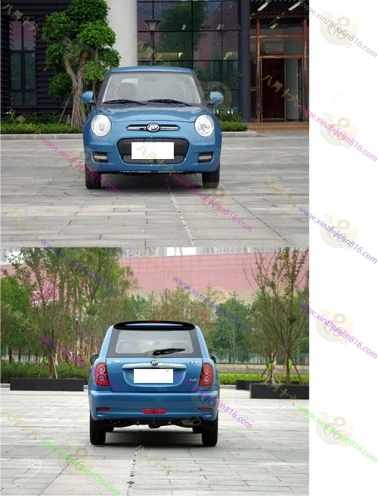 力帆330