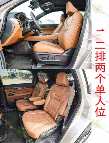 英菲尼迪QX60