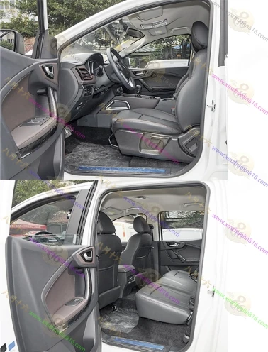 威狮G7