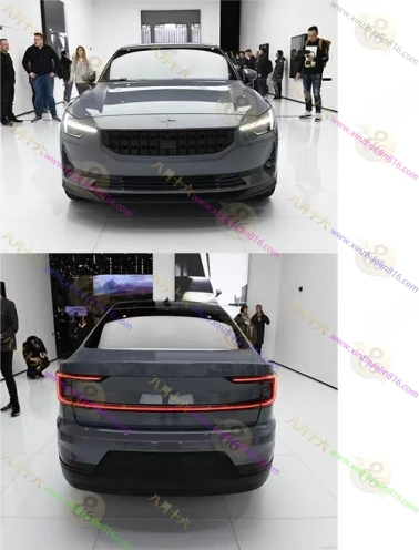 Polestar2