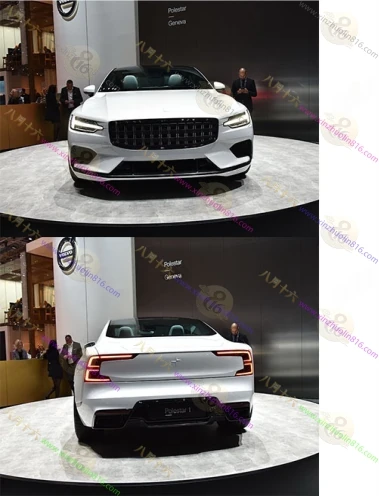 Polestar1