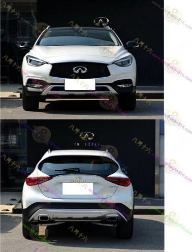 英菲尼迪QX30