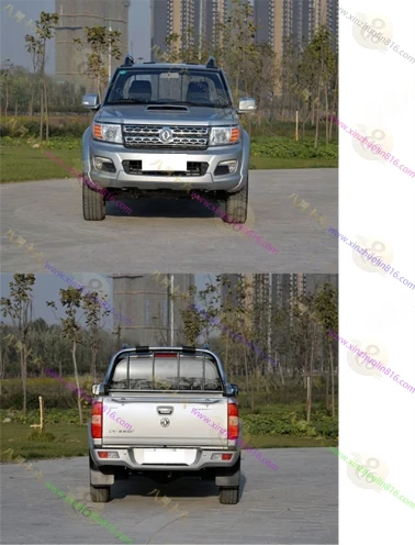 锐骐多功能车