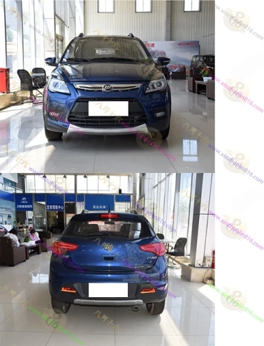 力帆X50