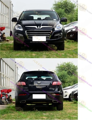 大7 SUV