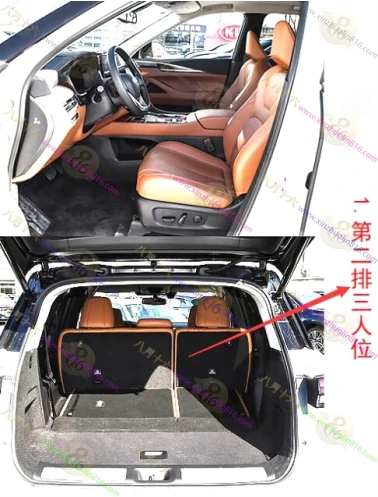 英菲尼迪QX60