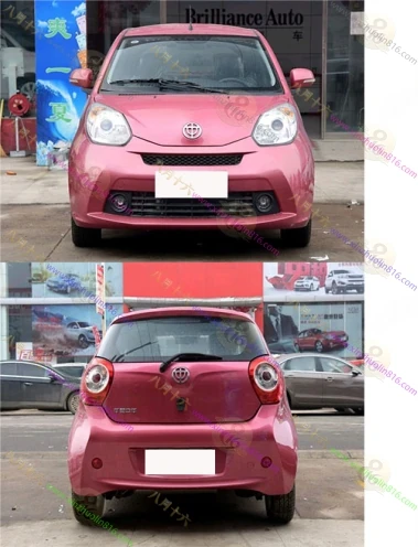 中华豚