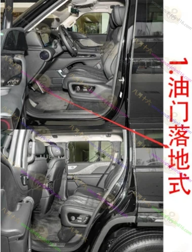 仰望U8