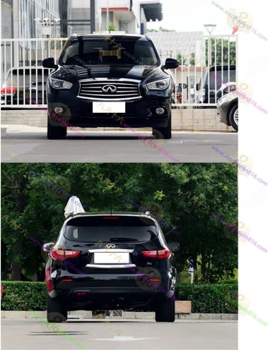 英菲尼迪QX60(进口)