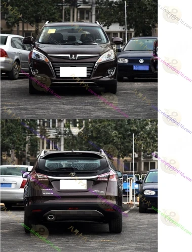 优6 SUV