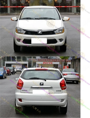 众泰Z200HB