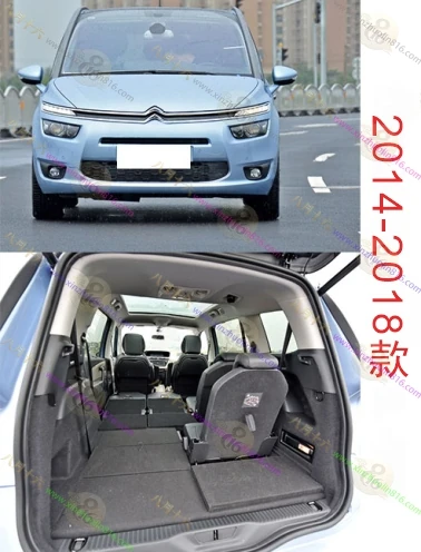 C4 PICASSO