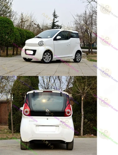 东风风神E30