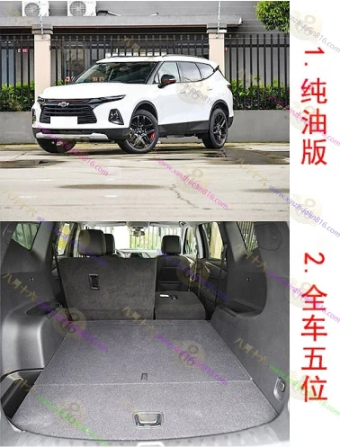 开拓者