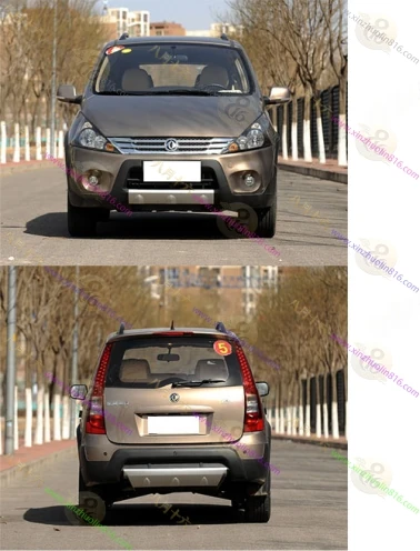 景逸SUV