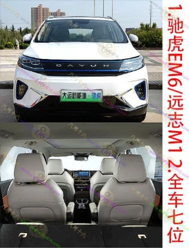 远志M1