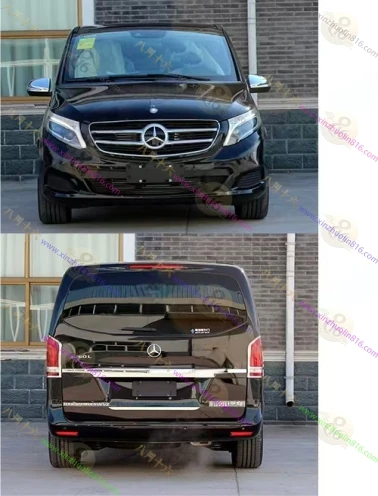 新凯V-Class