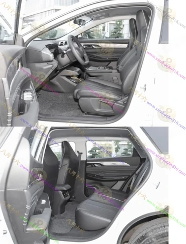 SKY EV01