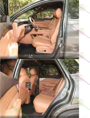 风神L8