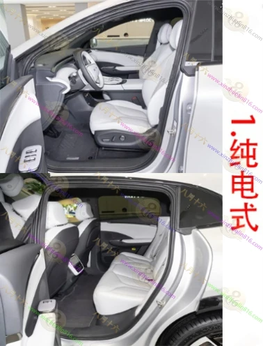小鹏G7