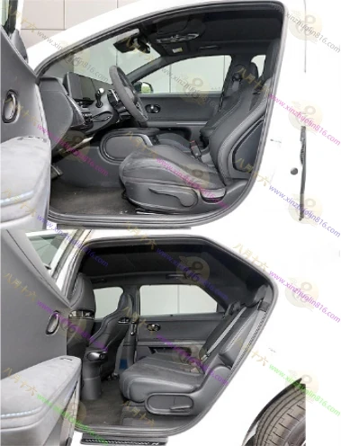 IONIQ 5N(艾尼氪5N)