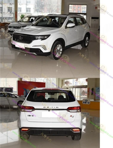 森雅R8