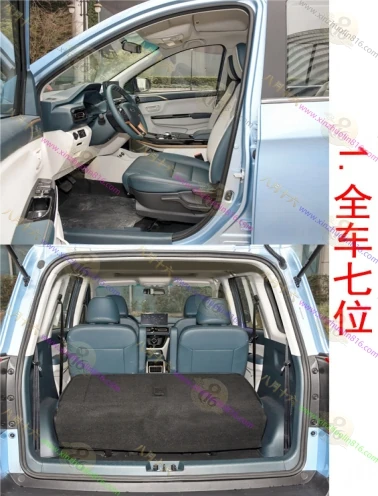 SWM斯威大虎EDi