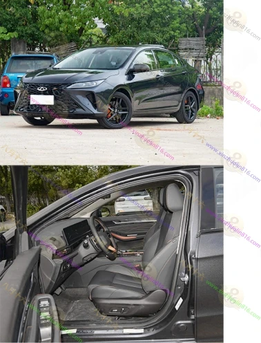 艾瑞泽5 GT