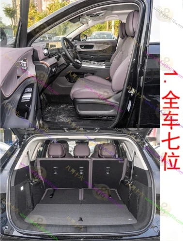 瑞虎9 C-DM