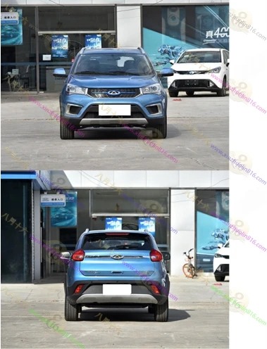 瑞虎3xe