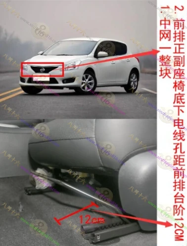 骐达TIDA