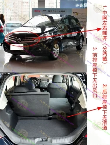 骐达TIDA