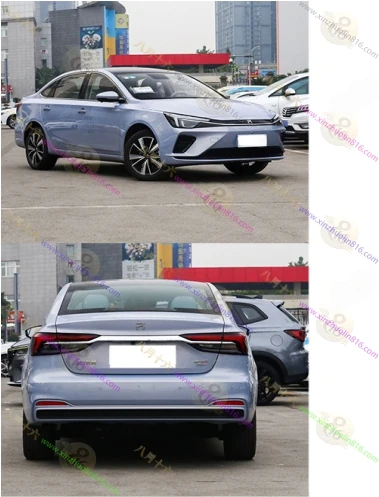 荣威R ER6