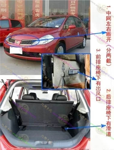 骐达TIDA