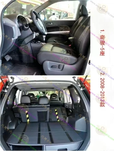 奇骏