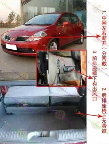 骐达TIDA