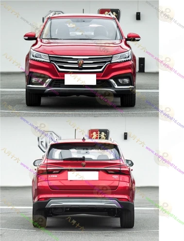 荣威RX3.RX3 PRO