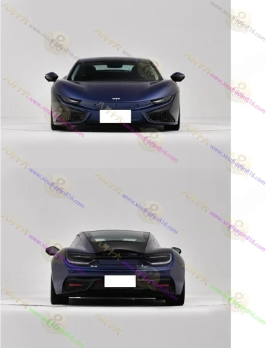 前途K50
