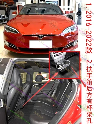Model S