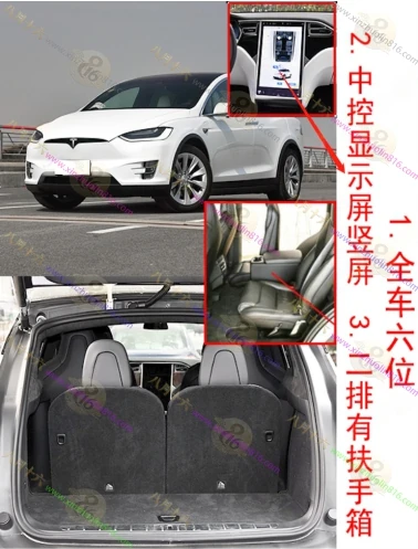 Model X