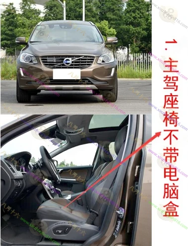 沃尔沃XC60(进口)