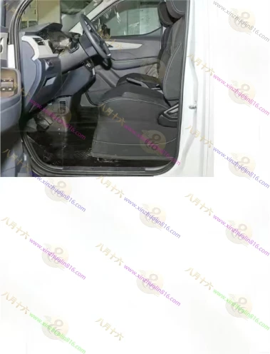 大通EV30