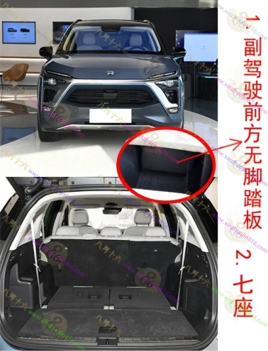 蔚来ES8