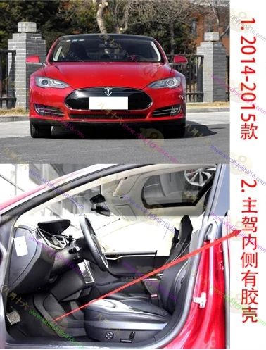 Model S