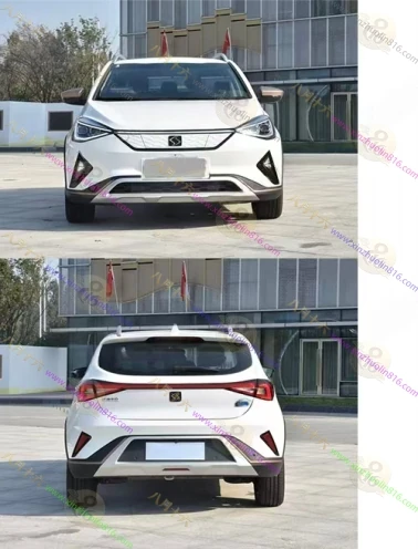 思皓E20X