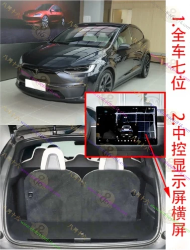 Model X